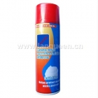 shaving cream 198g