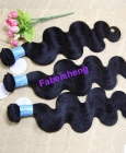 Indian body wave 100% virgin hair