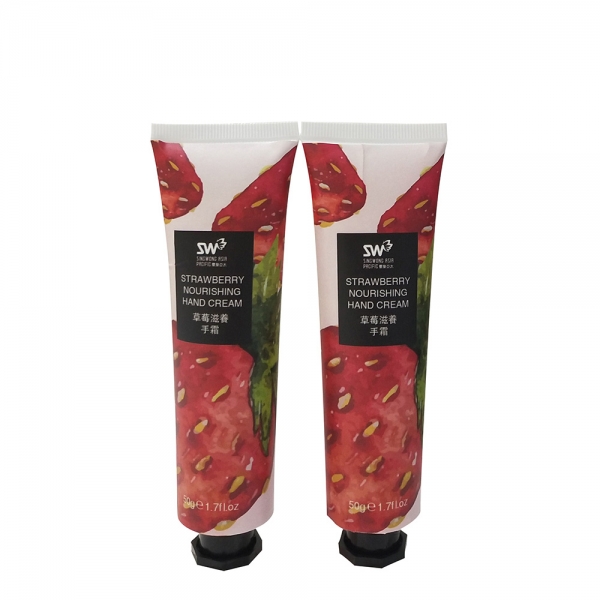 Strawberry Nourishing Hand Cream