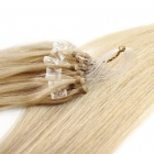 Micro Loop Hair Extension