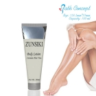 Foot treatment foot peel cream with FDA approved