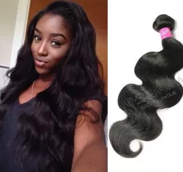 Virgin Brazilian Hair