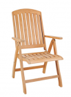 Reclining chair - HLAC275