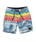 Men Beach Shorts-HL0296