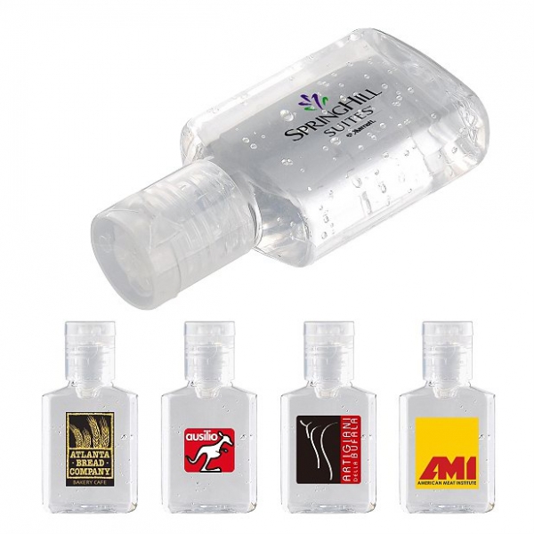 15ML Hand Sanitizer