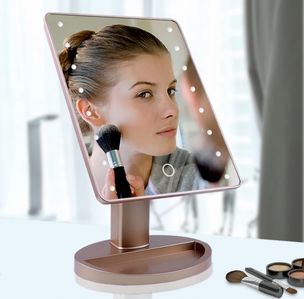 Cosmetic Mirror