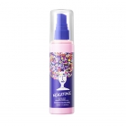 Intense Temporary Color Spray on Hair Color