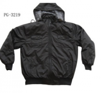 Men's Padded Jacket