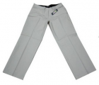 Lady's Canvas Pants