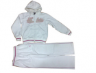 Lady's Fleece Set