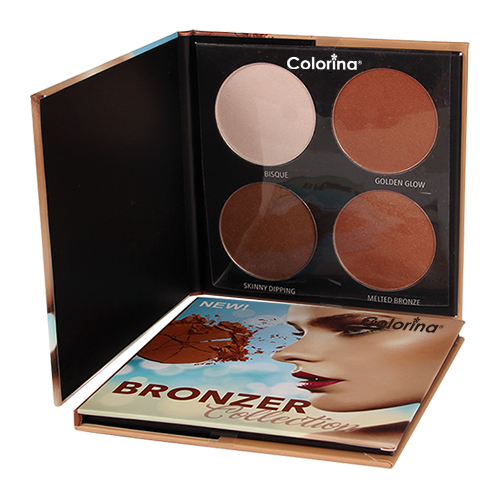 BRONZER COLLECTION