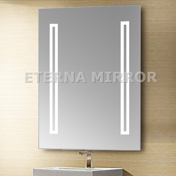 Lighted Mirror