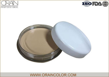 Skin Whitening Cream Foundation Makeup Face Powder 68 X 68 X 19mm