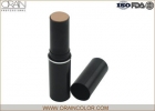 Anti Shine Makeup Foundation Stick For Oily Skin , Organic Matte Cream Foundation Stick