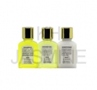 30ml hotel shampoo bottle customized for Hotel and Home