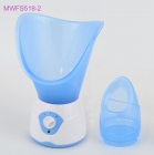 2 In 1 Facial & Nasal Steamer