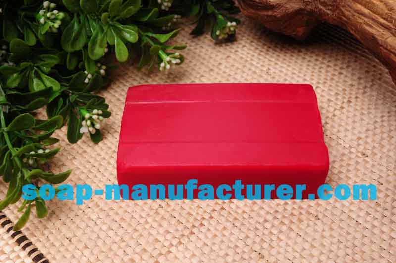 health medicated soap