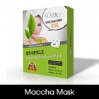 Maccha Mask