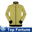 Fleece Fabric Jacket-FJ10001