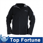 Mens Windproof Softshell Jacket-SJ10006