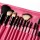 makeup brush set