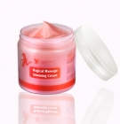 Body slimming cream