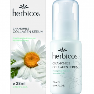 Chamomile Collagen Serum