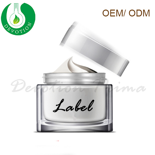 Private Label Snail Facial Cream