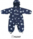 Children Wear-HL2347