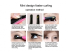 Eyelash Curler