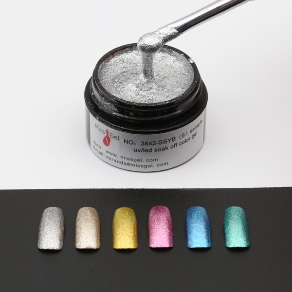 Nail polish glitter wholesale