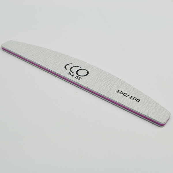 Nail file