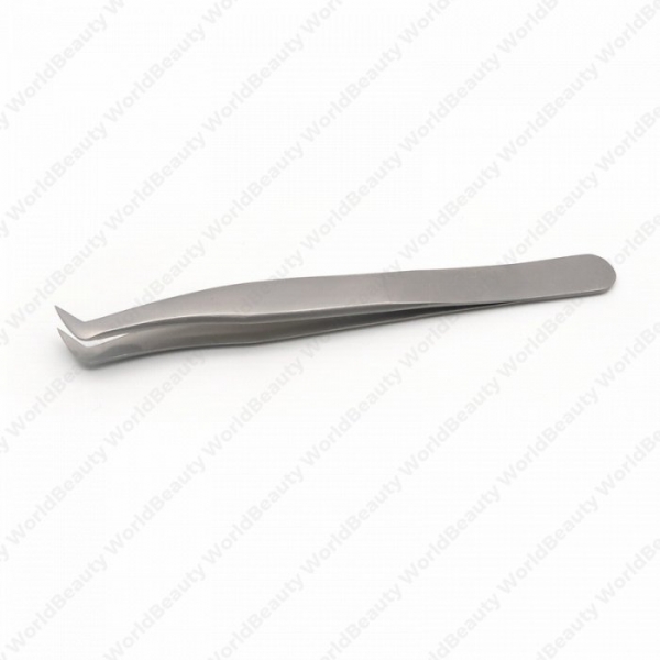 NO.04 Eyelash extensions tweezer