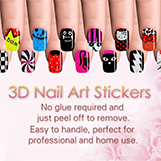 Nail Art Decoration