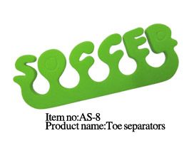 Toe Separator AS-8