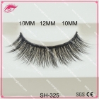 Artificial Mink Fur Eyelash