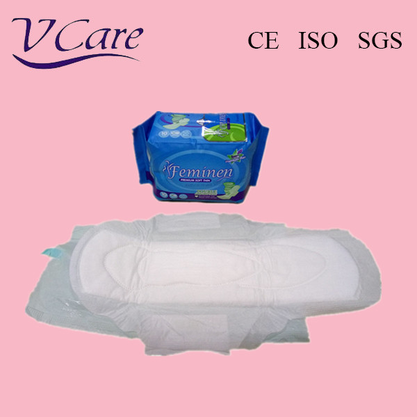 Sanitary Napkin