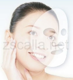 Non woven facial Mask