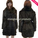 Fur Jacket (ZK-1223045b)