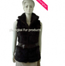 Fur Vest (ZK-211045)