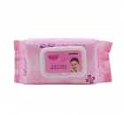 Feminine Refreshing Towel Wet Wipe For Women