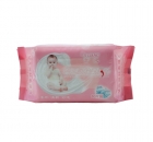 80pcs Baby Wet Wipe Wet Tissue Wet Towel