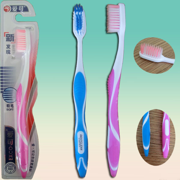 Toothbrush