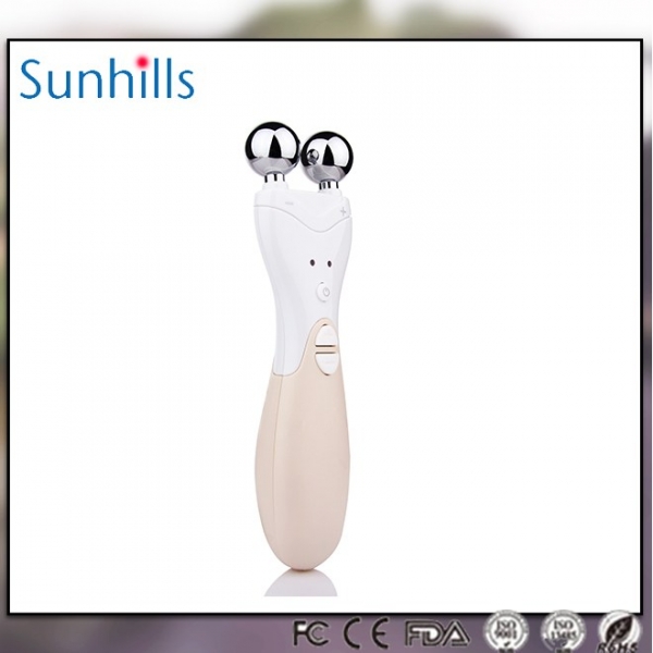 Multi-functional face-lift beauty apparatus