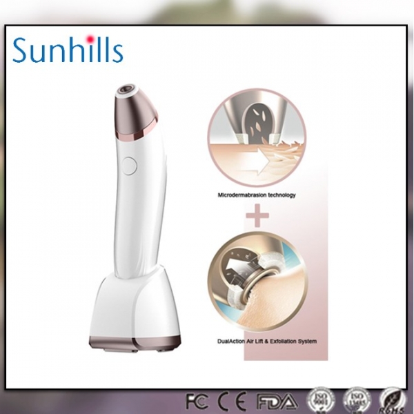 Dead Skin Removal Best Personal Portable Diamond Microdermabrasion Machine