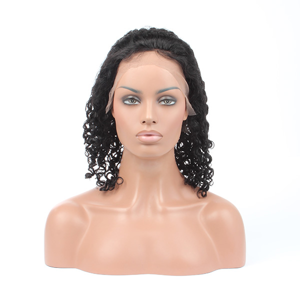 Lace Front Wig