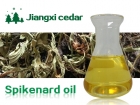 Spikenard oil