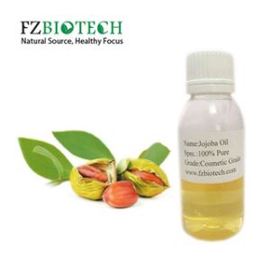 Jojoba Oil