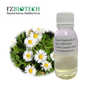 Chamomile Oil