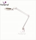 magnifier lamp nail magnifier led lamp 6112JL